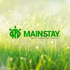 MAINSTAY - From idea to smart watering system