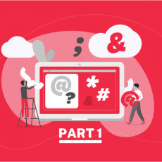What is the process behind creating a web application / e-commerce at Studio Present