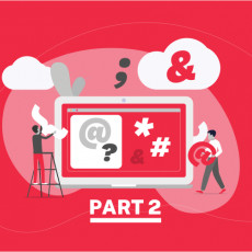 What is the process behind creating a web application / e-commerce at Studio Present